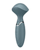 Cargue la imagen en el visor de la galería, Satisfyer Mini Wand-er - Grey