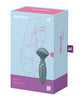 Cargue la imagen en el visor de la galería, Satisfyer Mini Wand-er - Grey