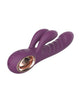 Afbeelding laden in Galerijviewer, PRIVE Super Rabbit Vibrator - Purple