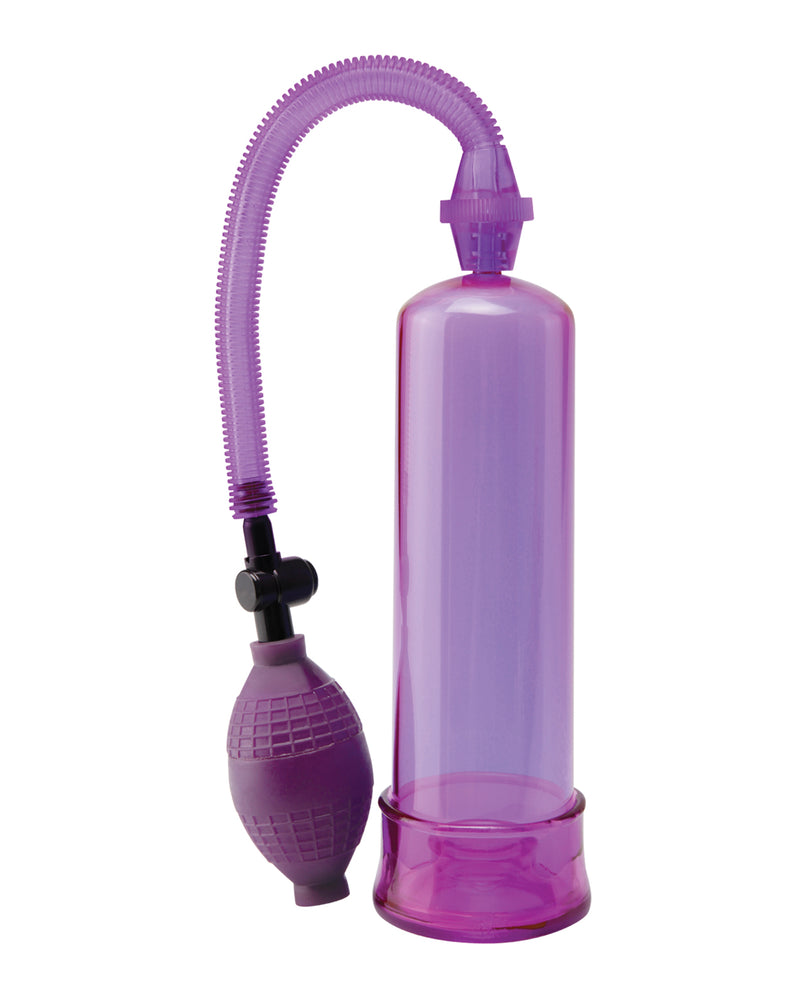 Carica l'immagine nel visualizzatore Galleria, Pump Worx Power Pump per Principianti - Viola