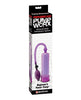 Carica l'immagine nel visualizzatore Galleria, Pump Worx Power Pump per Principianti - Viola