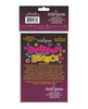 Cargue la imagen en el visor de la galería, Bedroom Bingo Scratch-Off Game