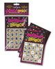 Cargue la imagen en el visor de la galería, Bedroom Bingo Scratch-Off Game
