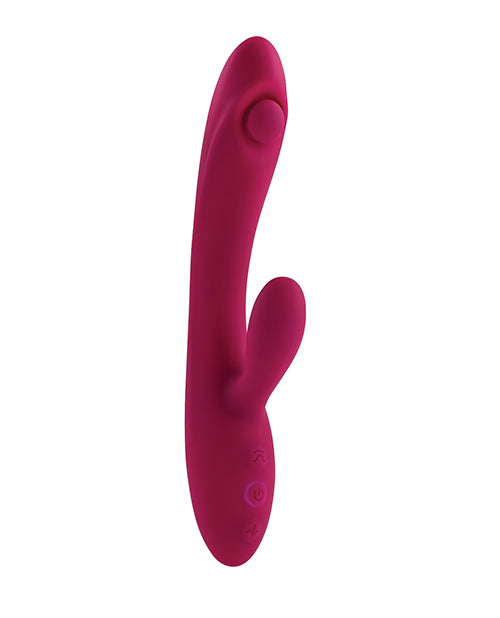 Afbeelding laden in Galerijviewer, Evolved Jammin' G - Burgundy
