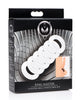 Carica l'immagine nel visualizzatore Galleria, Master Series Ring Master Custom Ball Stretcher Kit - Clear, Set of 6