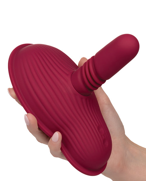 Carica l'immagine nel visualizzatore Galleria, Dual Rider Remote Control Thrust and Grind - Red