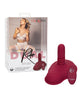Carica l'immagine nel visualizzatore Galleria, Dual Rider Remote Control Thrust and Grind - Red