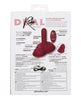 Carica l'immagine nel visualizzatore Galleria, Dual Rider Remote Control Thrust and Grind - Red