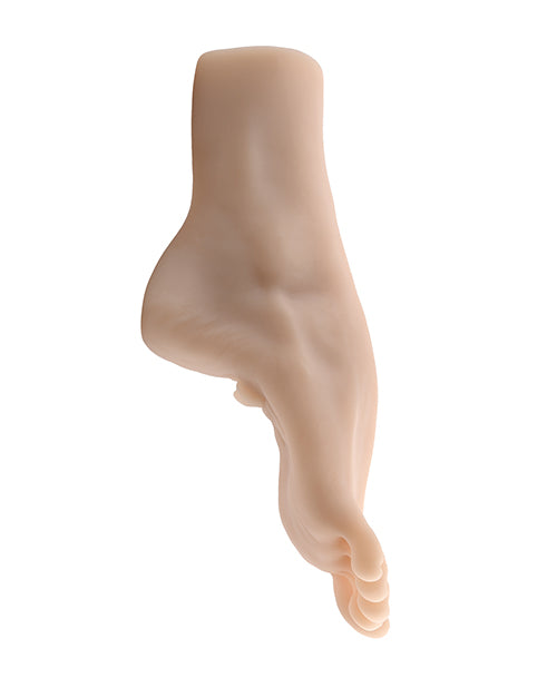 Load image into Gallery viewer, Zero Tolerance Pussy Footin Masturbator - Light