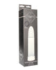 Afbeelding laden in Galerijviewer, Shots Pumped Automatic Rechargeable Luv Pump - Transparent