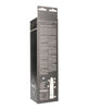 Afbeelding laden in Galerijviewer, Shots Pumped Automatic Rechargeable Luv Pump - Transparent