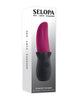 Încărcați imaginea în vizualizatorul Galerie, Selopa Tongue Teaser - Pink/Black