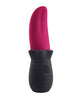 Încărcați imaginea în vizualizatorul Galerie, Selopa Tongue Teaser - Pink/Black