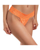 Bild in den Galerie-Viewer laden, Love to Love Secret Panty Vibe 2 - Neon Orange