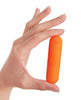 Bild in den Galerie-Viewer laden, Love to Love Secret Panty Vibe 2 - Neon Orange