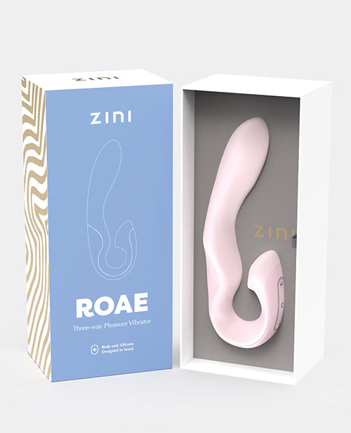Cargue la imagen en el visor de la galería, Zini Roae - Pink