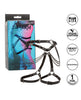 Carica l'immagine nel visualizzatore Galleria, Euphoria Collection Plus Size Multi Chain Thigh Harness