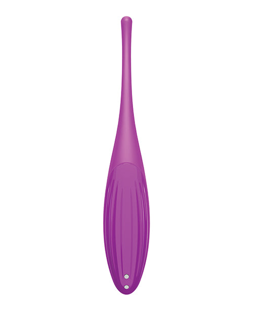 Carregar imagem no visualizador da Galeria, Satisfyer Twirling Joy - Purple