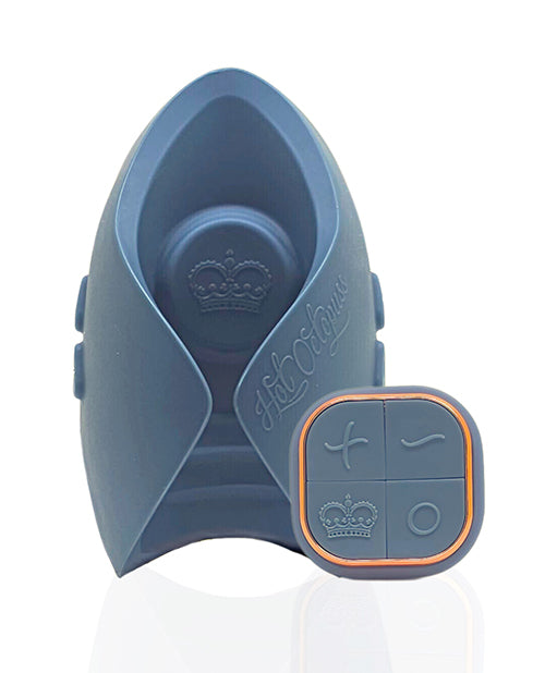 Cargue la imagen en el visor de la galería, Hot Octopuss Pulse Duo V4 2025 - Blue
