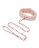 Carica l'immagine nel visualizzatore Galleria, Sex & Mischief Peaches 'n CreaMe Fur Collar & Leash