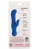 Cargue la imagen en el visor de la galería, Posh Silicone Thumper G - Blue