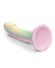 Charger l'image dans la visionneuse de la galerie, Love to Love Curved Ventouse Dildolls Fantasia - Couleurs Assorties