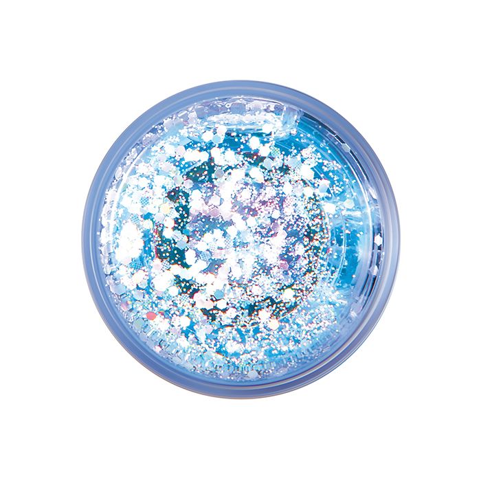Load image into Gallery viewer, Evolved Glitteriffic - Blue