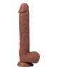 Load image into Gallery viewer, Get Lucky 11" Real Skin Series - Light Brown