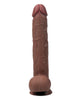 Load image into Gallery viewer, Get Lucky 11" Real Skin Series - Light Brown