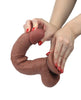 Load image into Gallery viewer, Get Lucky 11" Real Skin Series - Light Brown