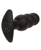 Ladda bilden i Galleri Viewer, Rock Bottom Tap Beaded Anal Probe - Black