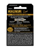 Load image into Gallery viewer, Trojan Magnum Raw Condoms Ultra Thin Large Size Pack Of 3