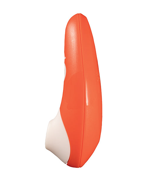 Bild in den Galerie-Viewer laden, ROMP Switch X Clitoral Vibrator - Orange