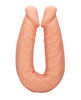 Load image into Gallery viewer, Shots RealRock 18" Double Dong - Flesh