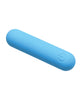 Load image into Gallery viewer, Bang! Flexible Silicone Bullet - Blue