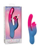 Załaduj obraz do przeglądarki galerii, Elation Thrusting Dual Stimulator - Blue/Pink