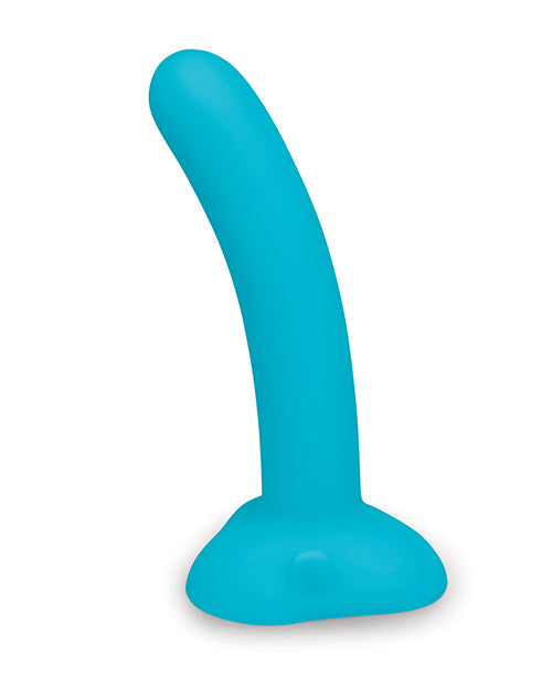 Charger l'image dans la visionneuse de la galerie, b-Vibe Every Body Strap-On Harness Set With 6" Silicone Dildo Peg