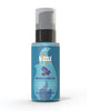 Afbeelding laden in Galerijviewer, Sizzle Lips Edible Warming Gel 2 Ounce Bottle Blueberry Ice Pop Scent