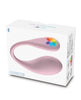 Afbeelding laden in Galerijviewer, Kiiroo Spot Kiss Me Pink Couples Stimulator - Pink