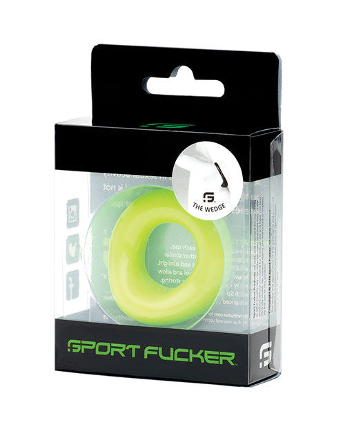 Załaduj obraz do przeglądarki galerii, Sport Fucker Wedge - Green