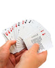 Load image into Gallery viewer, 52 Deuces Poop Themed Playing Cards