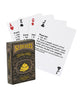 Load image into Gallery viewer, 52 Deuces Poop Themed Playing Cards