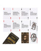Load image into Gallery viewer, 52 Deuces Poop Themed Playing Cards