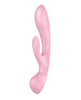 Cargue la imagen en el visor de la galería, Satisfyer Triple Oh - Pink