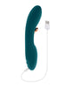 Carica l'immagine nel visualizzatore Galleria, Playboy Pleasure Aurelie G-Spot Vibrator - Teal