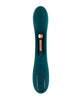 Carica l'immagine nel visualizzatore Galleria, Playboy Pleasure Aurelie G-Spot Vibrator - Teal
