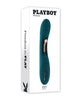 Carica l'immagine nel visualizzatore Galleria, Playboy Pleasure Aurelie G-Spot Vibrator - Teal