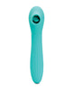 Charger l'image dans la visionneuse de la galerie, Nu Sensuelle Triple Action Daisy - Neon Blue