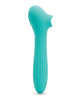 Charger l'image dans la visionneuse de la galerie, Nu Sensuelle Triple Action Daisy - Neon Blue