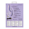 Charger l'image dans la visionneuse de la galerie, G-Love G-Bunny - Purple